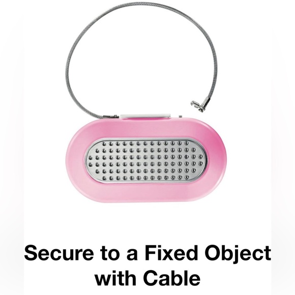 Master Lock Safe Space - Picture 3 of 6